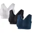 Bild 1 von Ellenor Seamless Komfort-BH 3er-Pack
