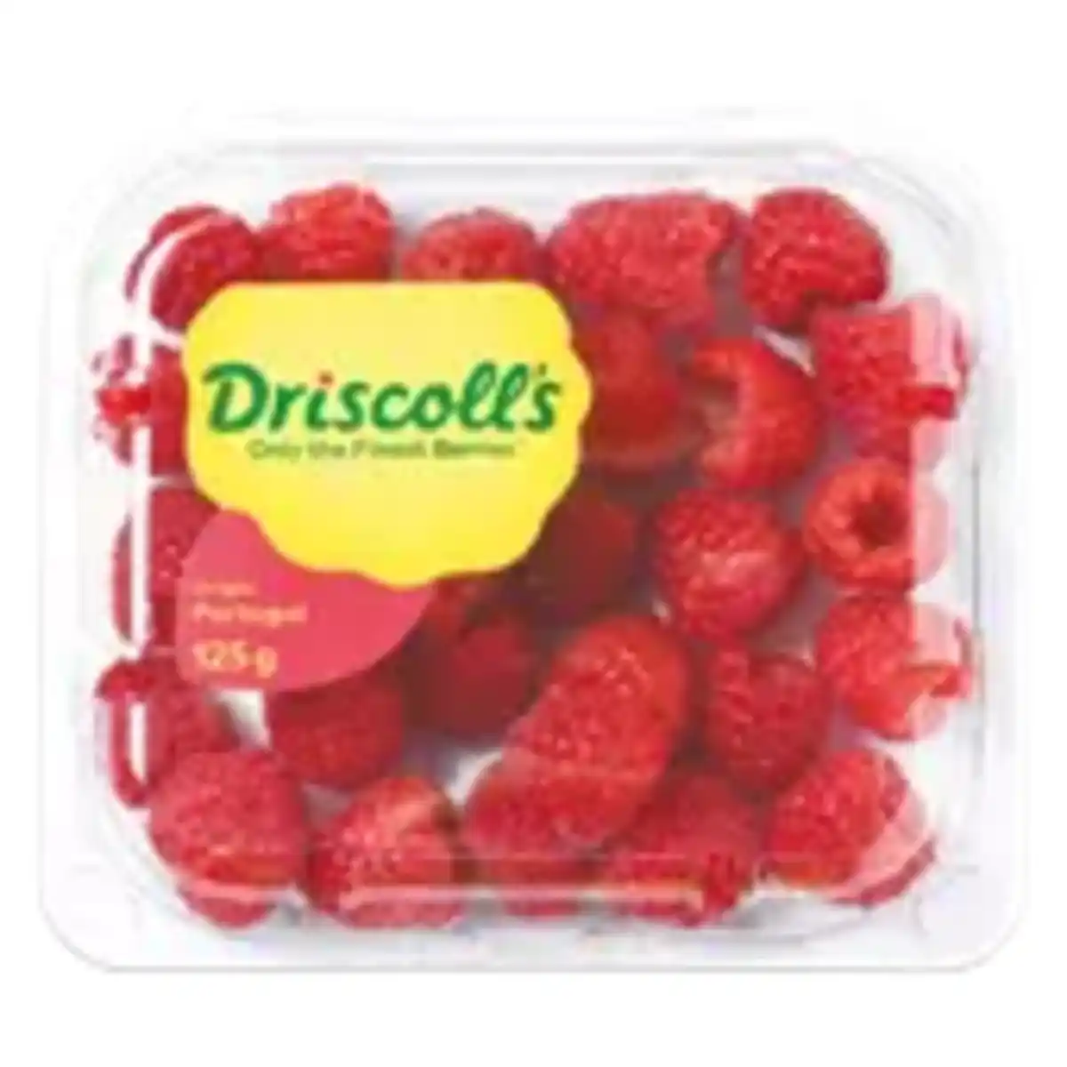 Bild 1 von Driscoll’s Himbeeren