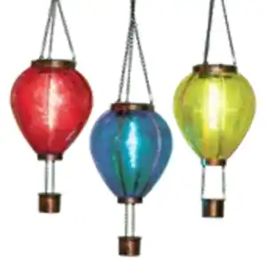 GARDEN DREAM Solar-Luftballon