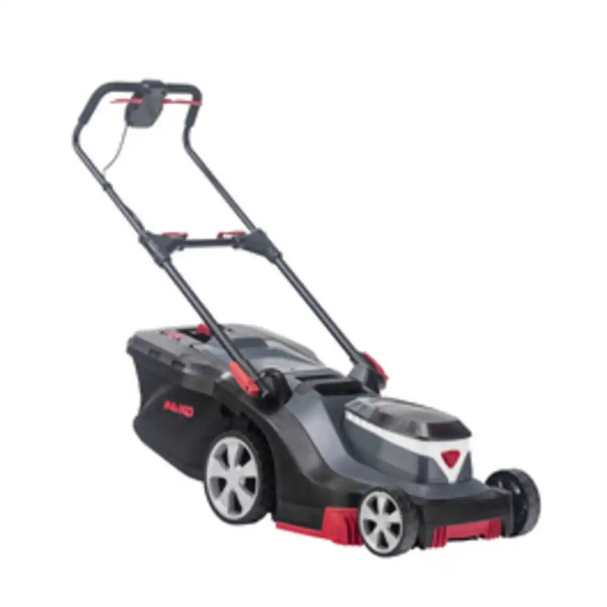 Bild 1 von AL-KO Akku-Rasenmäher »Premium«, 18 V, 5 Ah, Schnittbreite: 38 cm, mit Akku