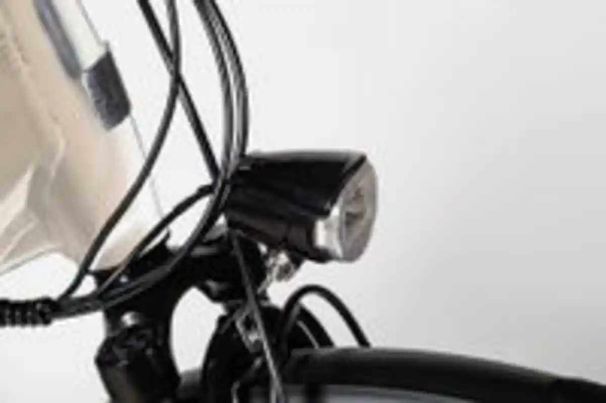 Bild 2 von City E-Bike MC 5 X mit Mittelmotor