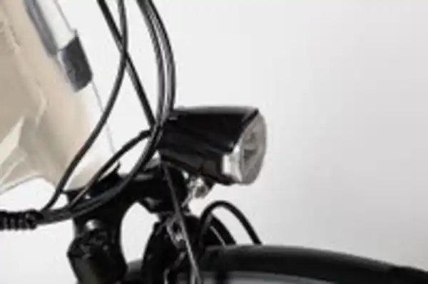 Bild 2 von City E-Bike MC 5 X mit Mittelmotor