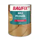 Bild 1 von Holz-Pflegeöl-Farblos, 2.5 Liter / 2er-Set 
