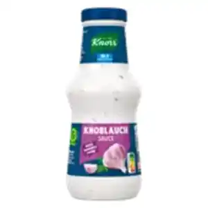 Knorr Schlemmersauce