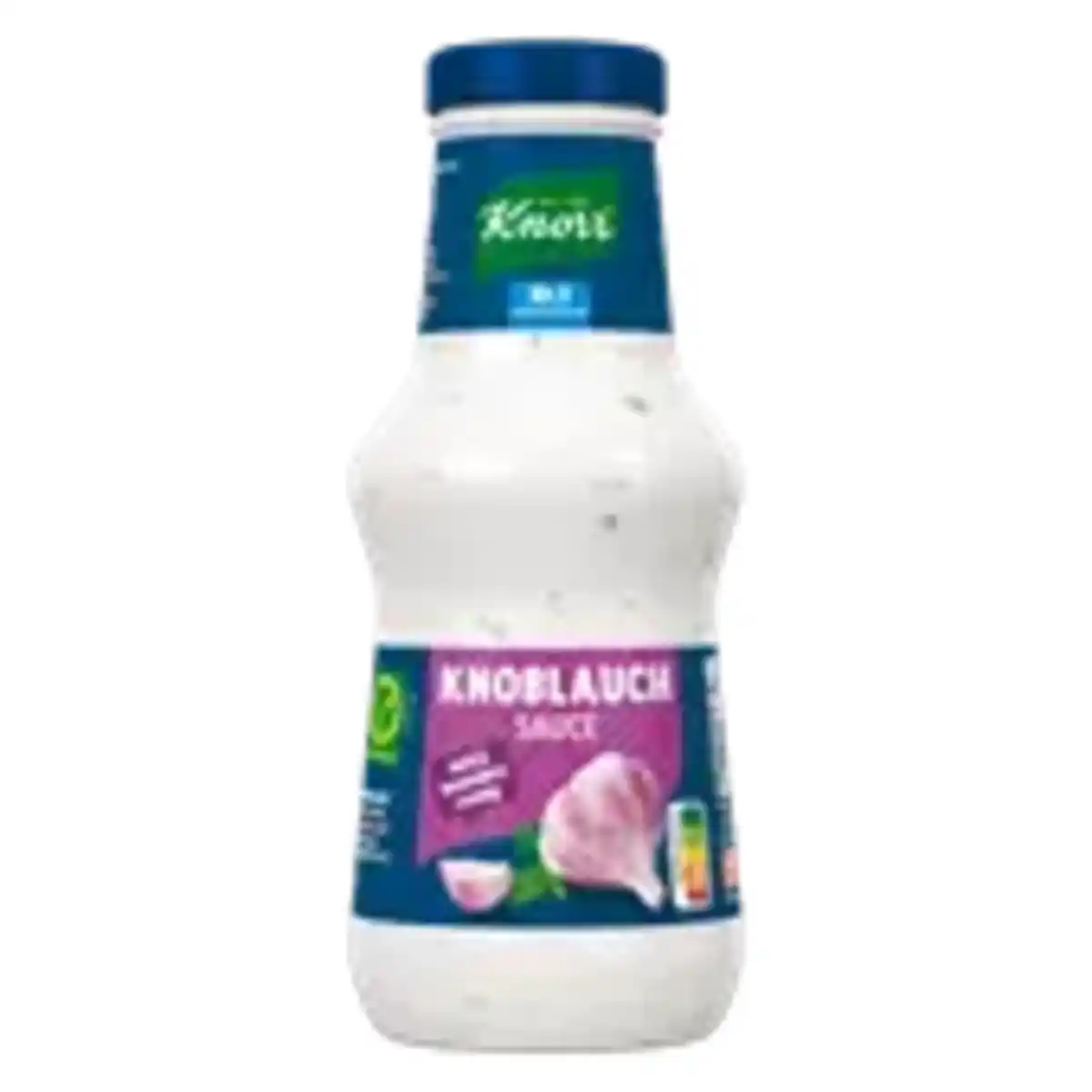Bild 1 von Knorr Schlemmersauce