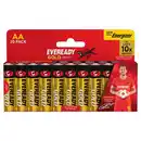 Bild 1 von EVEREADY Batterien, AA