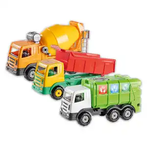 Wader Toys Polesie XL-Super Truck