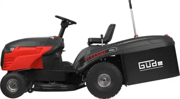 Bild 2 von Rasentraktor GAR 960 T Hydrostat