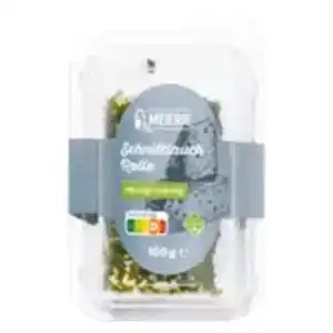 MEIERIE Frischkäse Rolle oder Frischkäse
