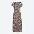 Bild 3 von Damen-Kleid aus Viskose