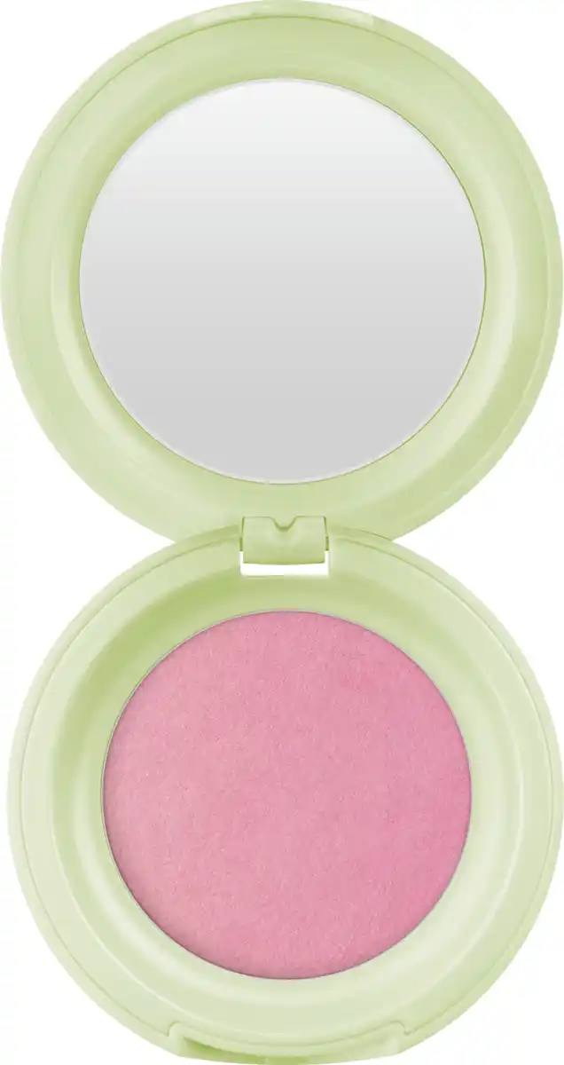 Bild 2 von Catrice PISTACHIO CREAM DELIGHT Blush Cream C02 Strawberries Cream, 4,4 g