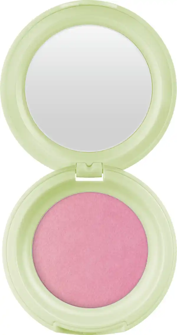 Bild 2 von Catrice PISTACHIO CREAM DELIGHT Blush Cream C02 Strawberries Cream, 4,4 g