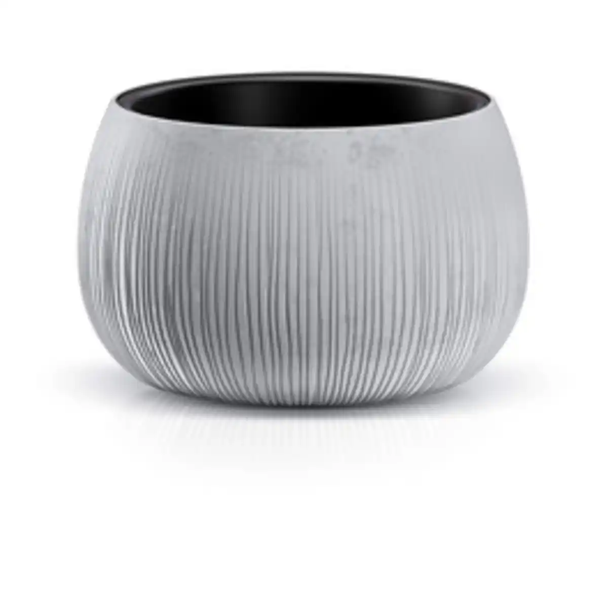 Bild 1 von PROSPERPLAST Blumentopf »Beton Bowl«, ⌀xH: 478 x 300 mm, witterungsbeständig