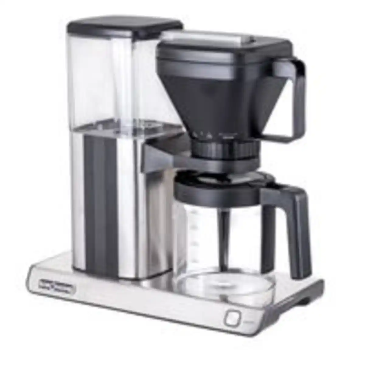 Bild 2 von Filterkaffeemaschine Edelstahl