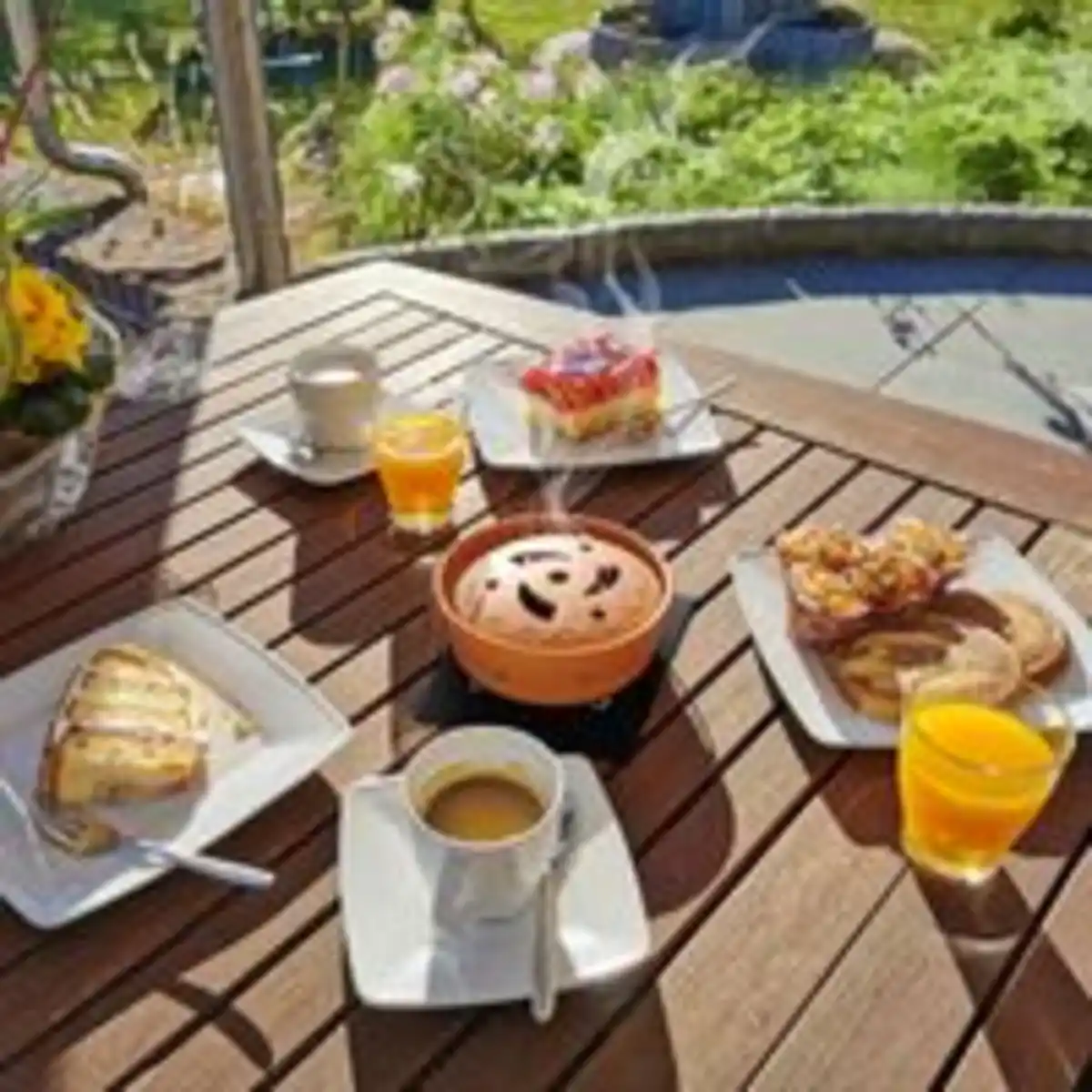 Bild 2 von Gardigo Wespen-Verdufter Kaffee