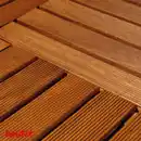 Bild 3 von Holz-Pflegeöl-Teak, 2.5 Liter / 2er-Set 