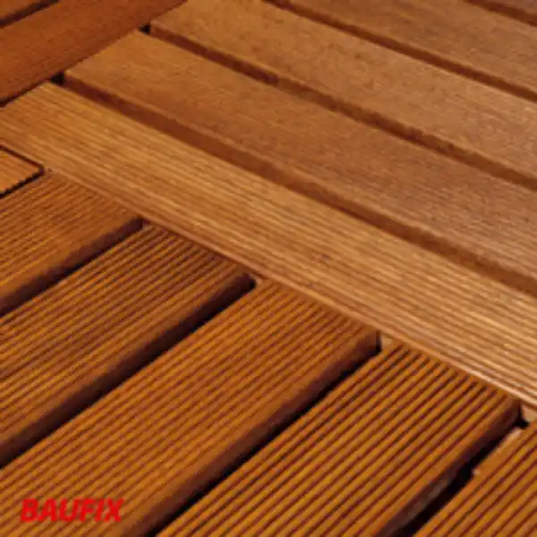 Bild 3 von Holz-Pflegeöl-Teak, 2.5 Liter / 2er-Set 