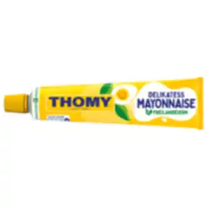 Thomy Delikatess Mayonnaise