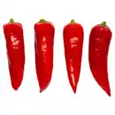 Bild 1 von NATUR LIEBLINGE Spitzpaprika, rot 500 g