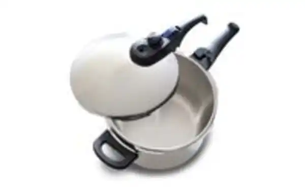 Bild 3 von Schnellkochtopf  4,0L/22cm  "Praktika Plus"
