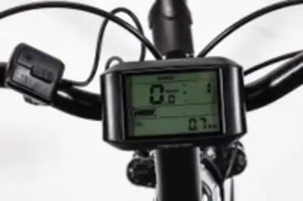 Bild 3 von City E-Bike MC 5 X mit Mittelmotor