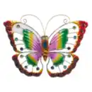 Bild 1 von GARDEN DREAM Solar-Schmetterling