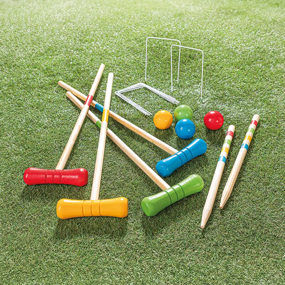 Bild 1 von Game Krocket-Set 20-tlg.