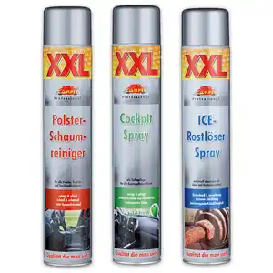 Carfit Professional XXL-Kfz-Spray 750 ml