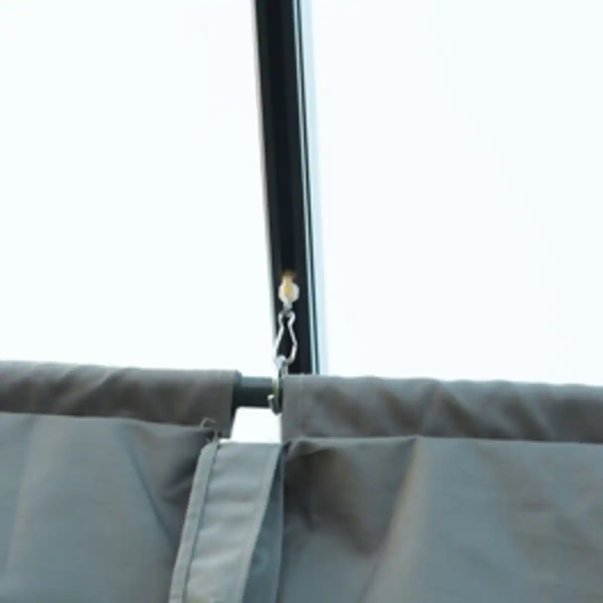 Bild 2 von Outsunny Pavillon, BxHxT: 298 x 222 x 213 cm