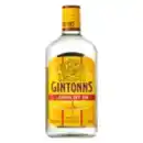 Bild 1 von GINTONNS London Dry Gin