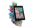 Bild 2 von Tablet Android 12 10,1 Zoll
