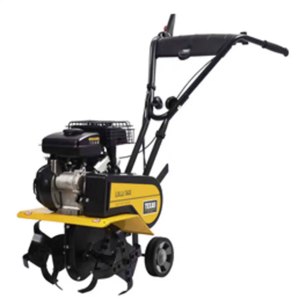 Bild 1 von TEXAS Benzin-Motorhacke »Lilli«, 1,6 l, 1,4 kW, 1,9 PS