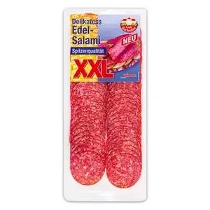 Gut Bartenhof Edel-Salami XXL