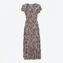 Bild 2 von Damen-Kleid aus Viskose