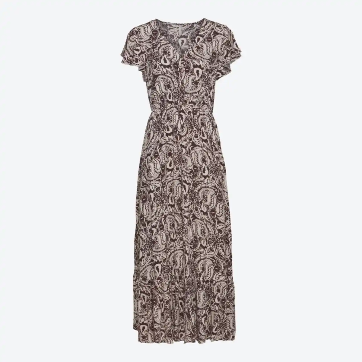 Bild 2 von Damen-Kleid aus Viskose