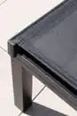 Bild 3 von Sonnenliege Gartenliege verstellbare Rückenlehne Aluminium