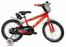 Bild 1 von Kinderfahrrad, Cars 16 Zoll