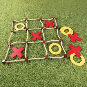 Game Tic Tac Toe-Set 11-tlg.