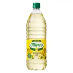 Ollineo Rapsöl