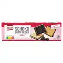 Bild 1 von BISCOTTO Schoko Butterkeks 125 g, Zartbitter