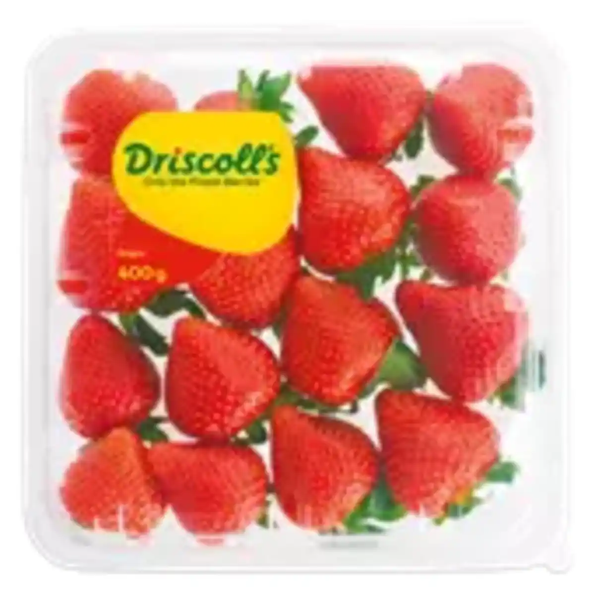 Bild 1 von Driscoll’s Erdbeeren
