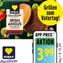 Bild 1 von Irish Angus Burger