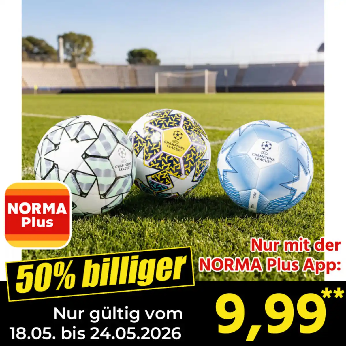 Bild 1 von UEFA CHAMPIONS LEAGUE UEFA Champions League 2026 Fußball