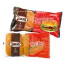 Bild 1 von Jaus Hot Dog oder XXL Burger Bun