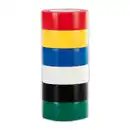 Bild 1 von Heitech PVC-Isolierband 6er