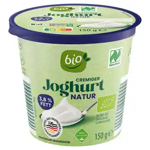 Bio-Joghurt Natur 150 g