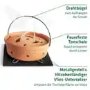 Bild 3 von Gardigo Wespen-Verdufter Kaffee