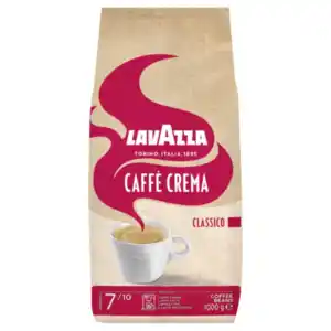 Lavazza Caffé Crema Classico, Gustoso, Crema e Gusto
