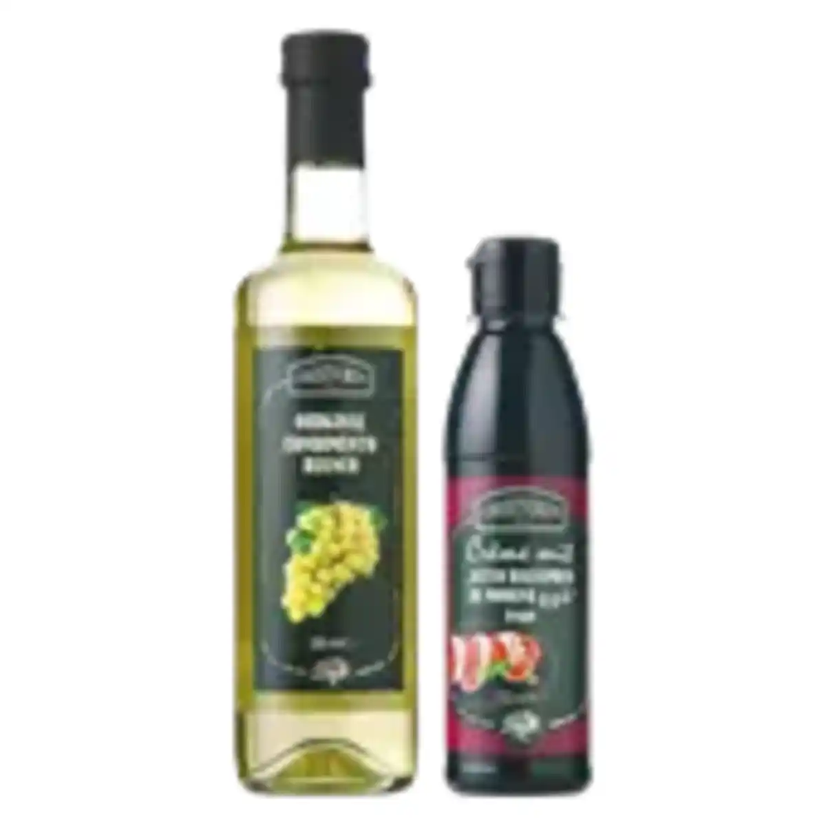 Bild 1 von CHESTFORDS Aceto Balsamico di Modena IGP Bianco oder Creme