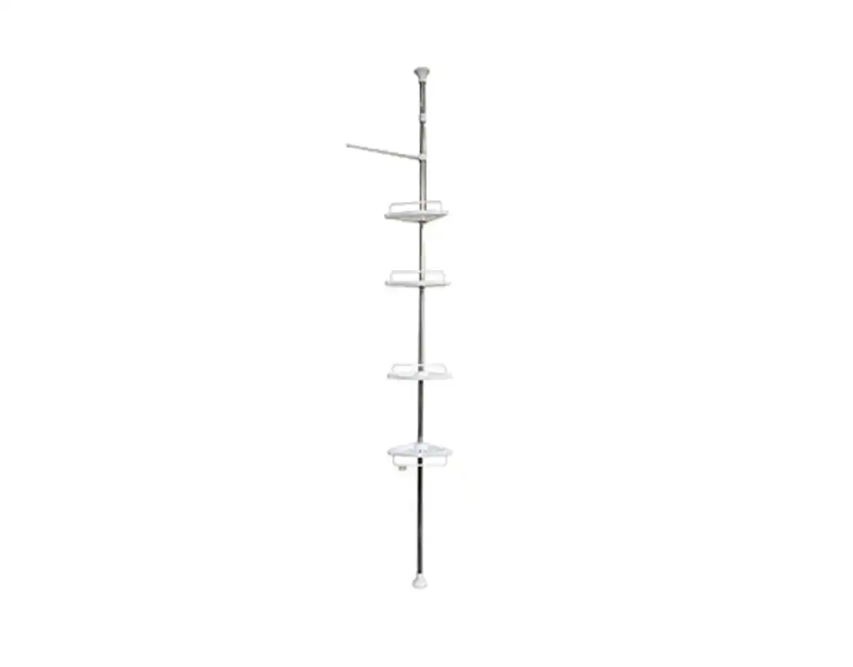 Bild 1 von Teleskop Duschecke